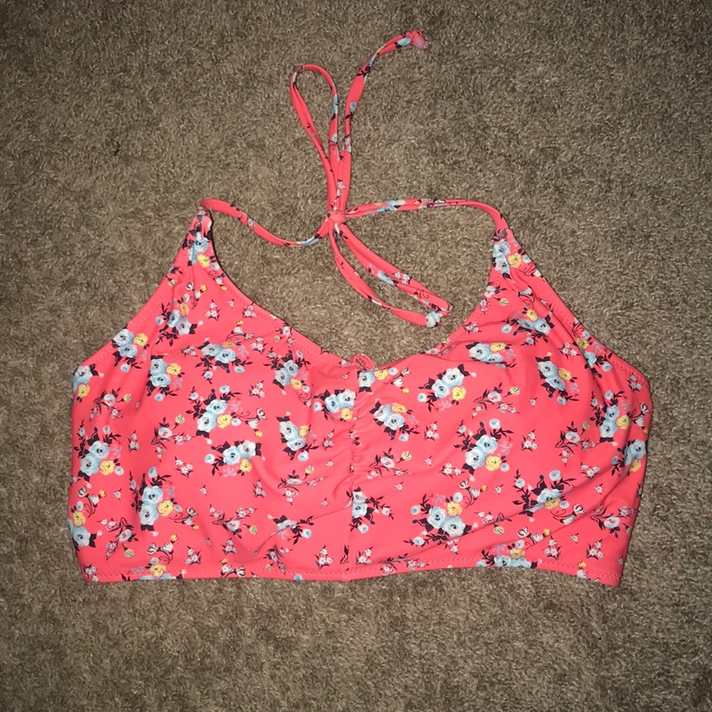 Bikini top